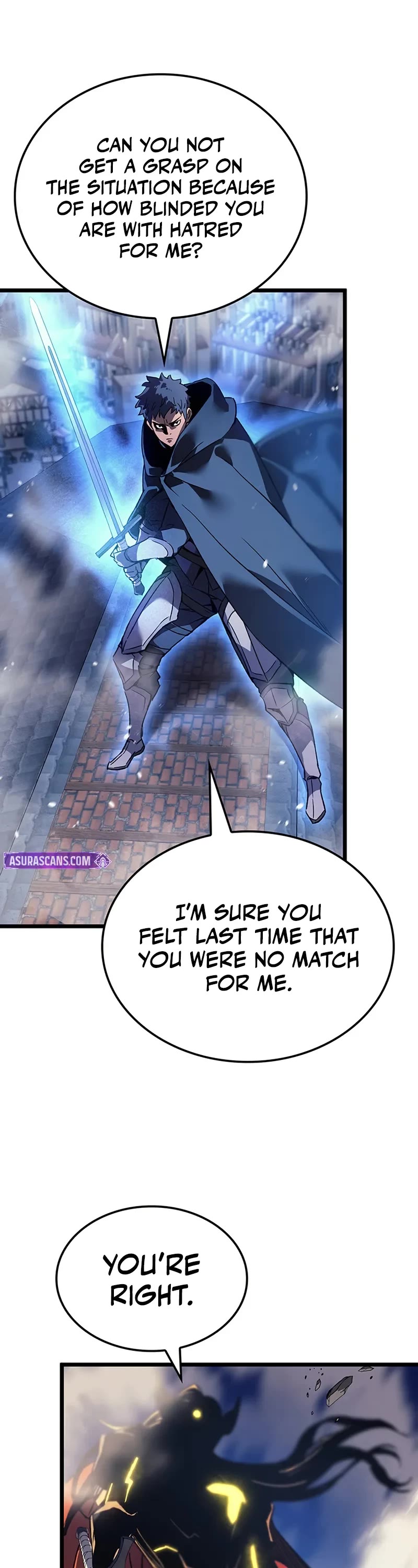 The Indomitable Martial King Chapter 99 page 52 - Chapter 99: The Principality’s Counterattack (4)