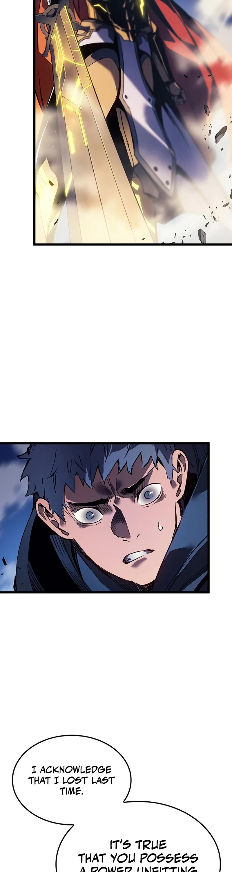 The Indomitable Martial King Chapter 99 page 53 - Chapter 99: The Principality’s Counterattack (4)