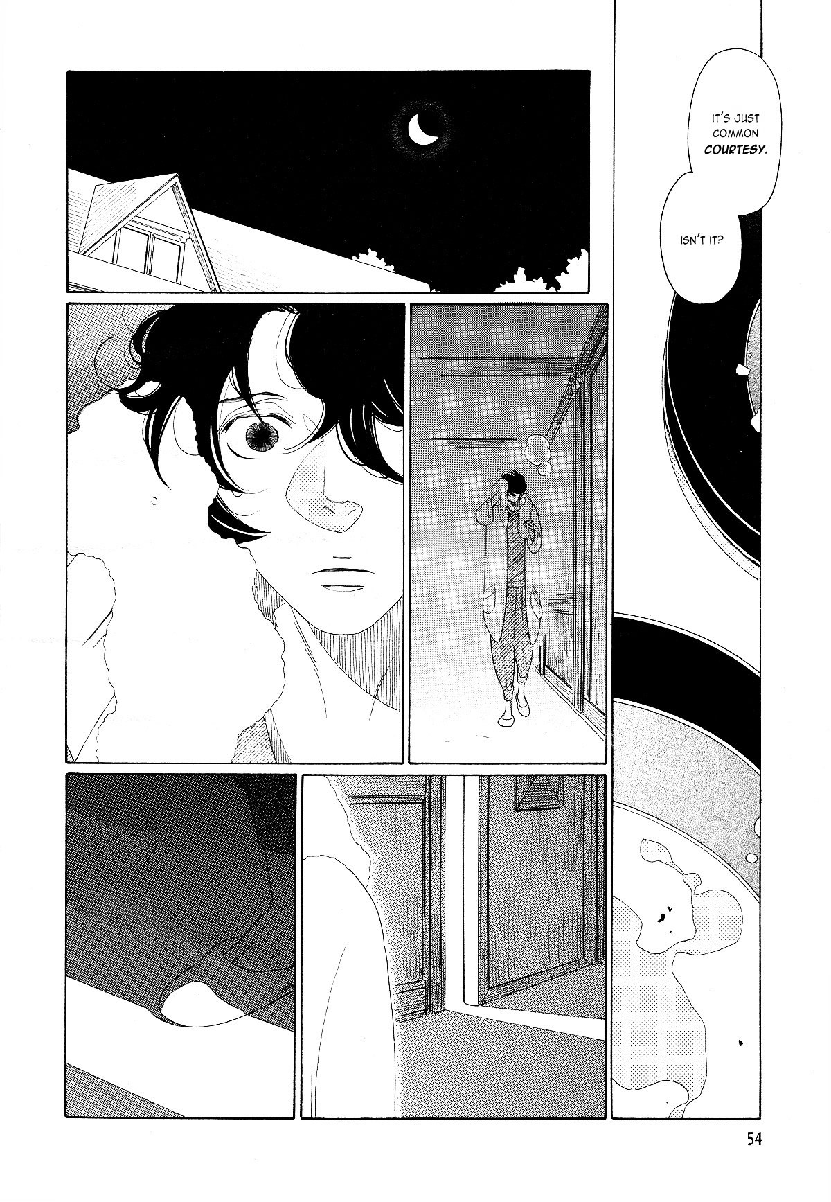 The Inheritance of Aroma Chapter 2 page 14 - Chapter 2 : The Inheritance of Aroma - 2