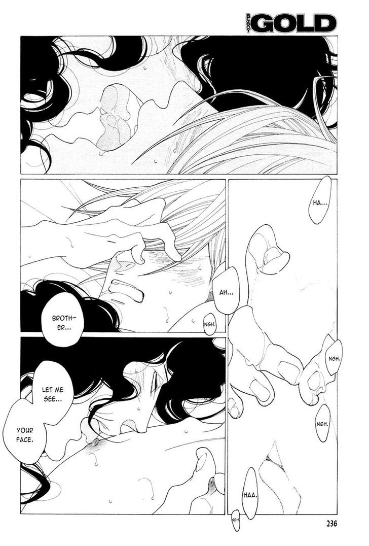 The Inheritance of Aroma Chapter 9 page 22 - Chapter 9