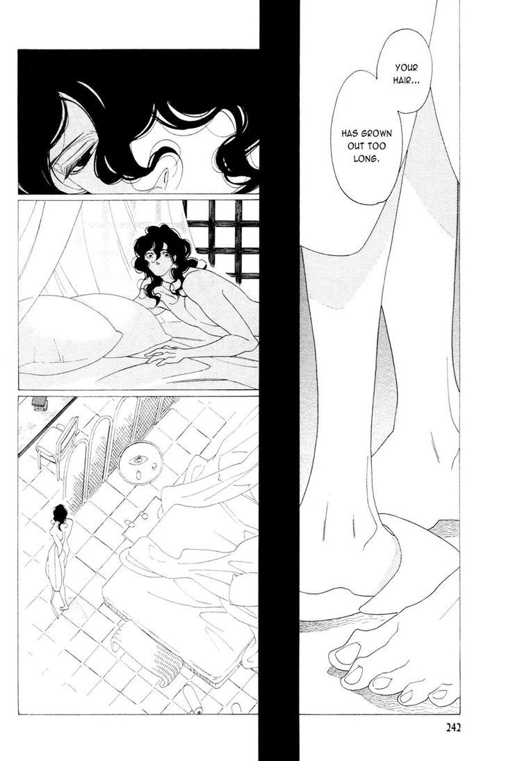 The Inheritance of Aroma Chapter 9 page 28 - Chapter 9