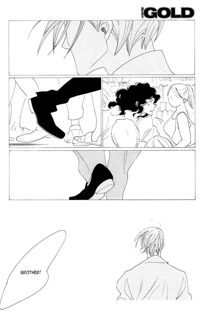 The Inheritance of Aroma Chapter 9 page 30 - Chapter 9