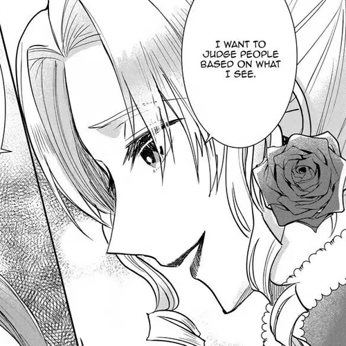 The Inner Palace Tale of a Villainess Noble Girl Chapter 11 cover