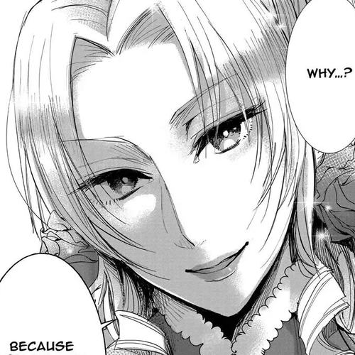 The Inner Palace Tale of a Villainess Noble Girl Chapter 12 cover