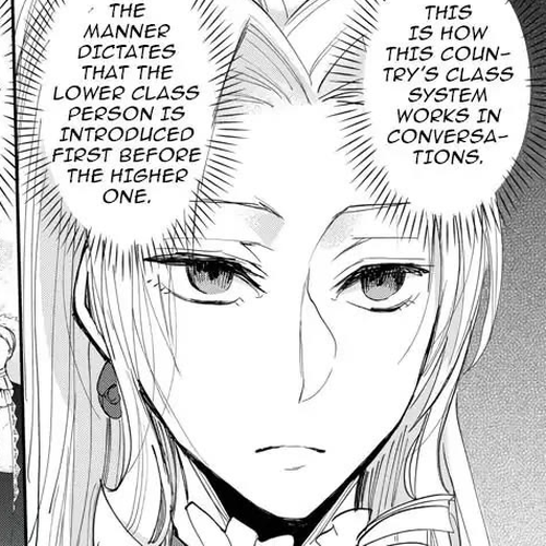 The Inner Palace Tale of a Villainess Noble Girl Chapter 13 cover