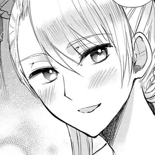 The Inner Palace Tale of a Villainess Noble Girl Chapter 8 cover