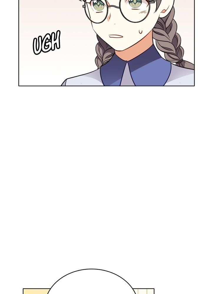The Investigator of Mueller Chapter 100 page 11 - Chapter 100