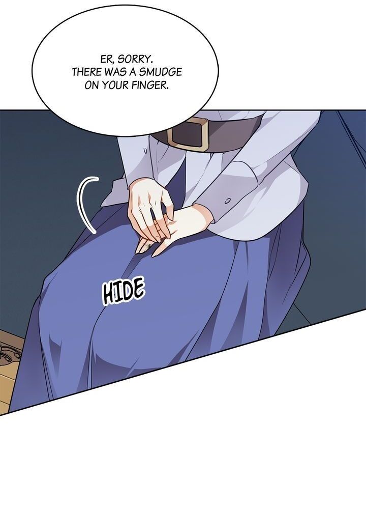 The Investigator of Mueller Chapter 100 page 13 - Chapter 100