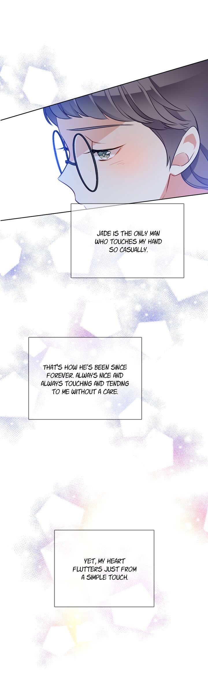 The Investigator of Mueller Chapter 100 page 14 - Chapter 100