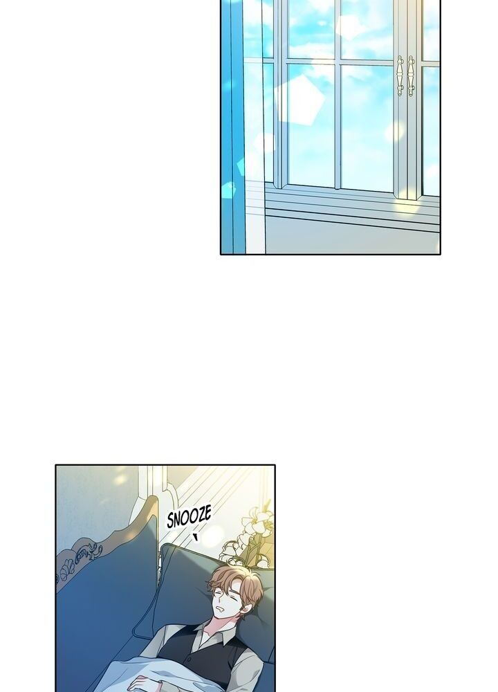 The Investigator of Mueller Chapter 100 page 2 - Chapter 100