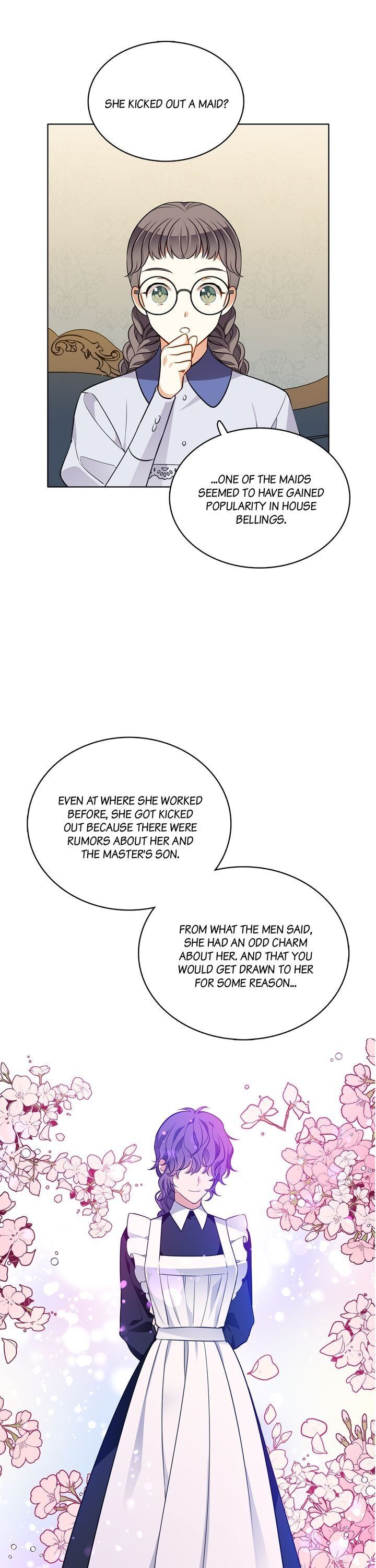 The Investigator of Mueller Chapter 100 page 25 - Chapter 100