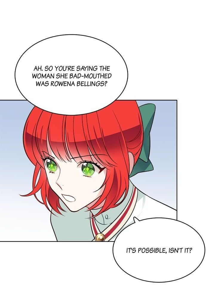 The Investigator of Mueller Chapter 100 page 33 - Chapter 100