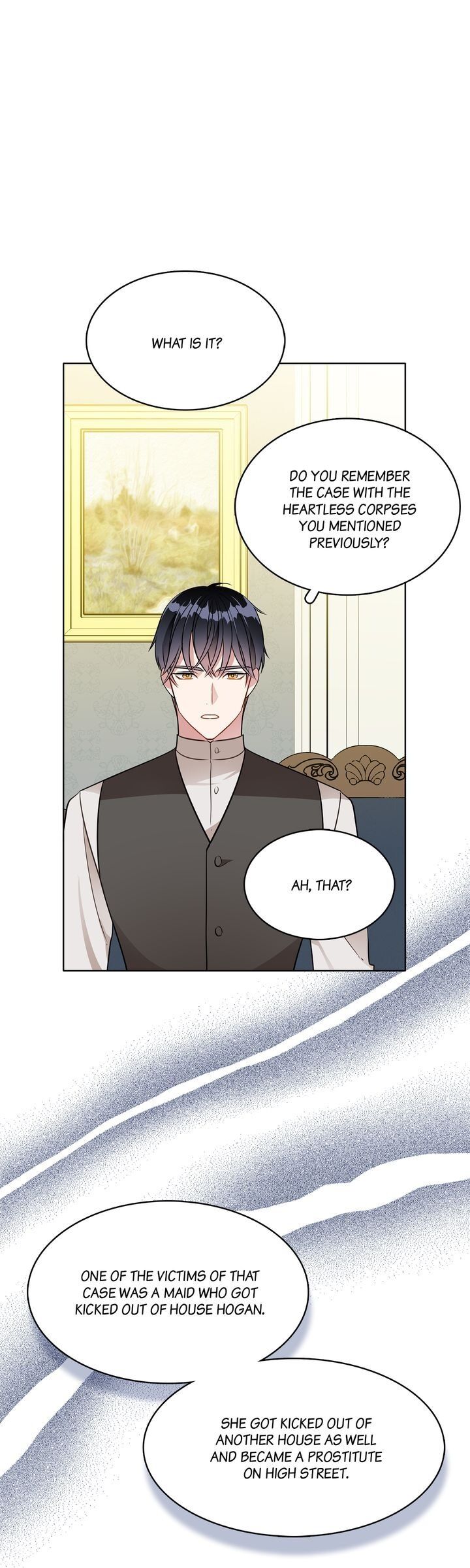 The Investigator of Mueller Chapter 100 page 34 - Chapter 100