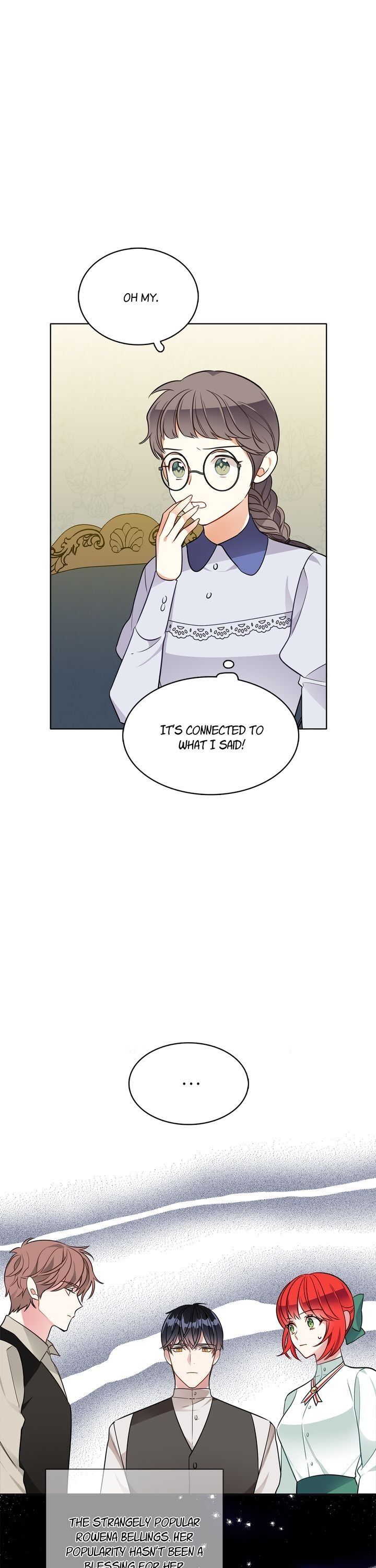 The Investigator of Mueller Chapter 100 page 35 - Chapter 100