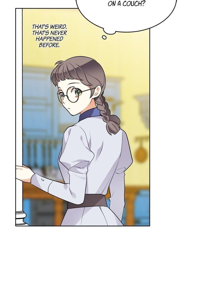 The Investigator of Mueller Chapter 100 page 4 - Chapter 100