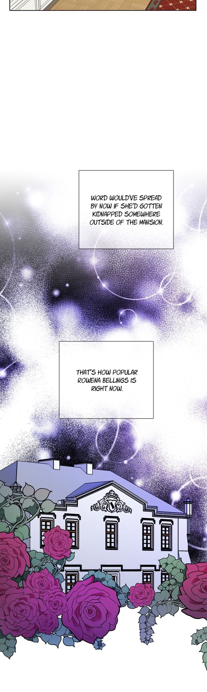 The Investigator of Mueller Chapter 100 page 41 - Chapter 100