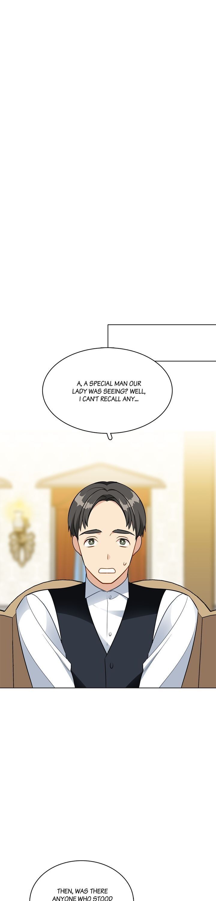 The Investigator of Mueller Chapter 100 page 42 - Chapter 100