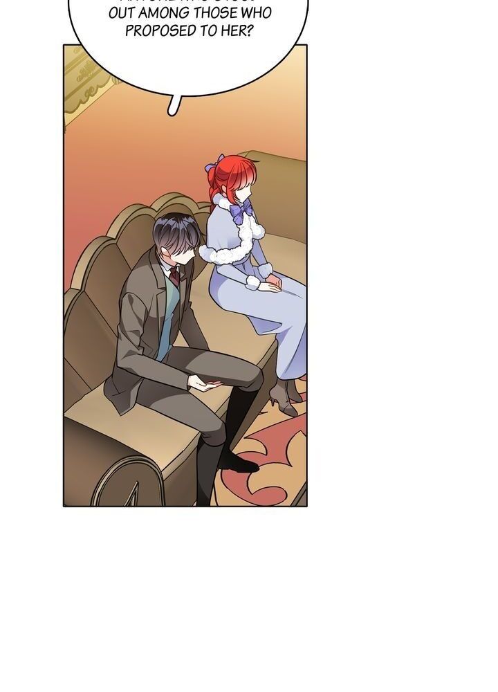The Investigator of Mueller Chapter 100 page 43 - Chapter 100