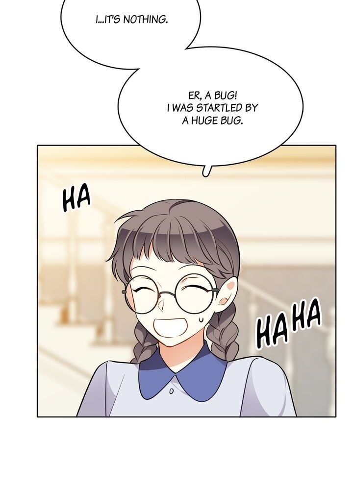 The Investigator of Mueller Chapter 100 page 6 - Chapter 100