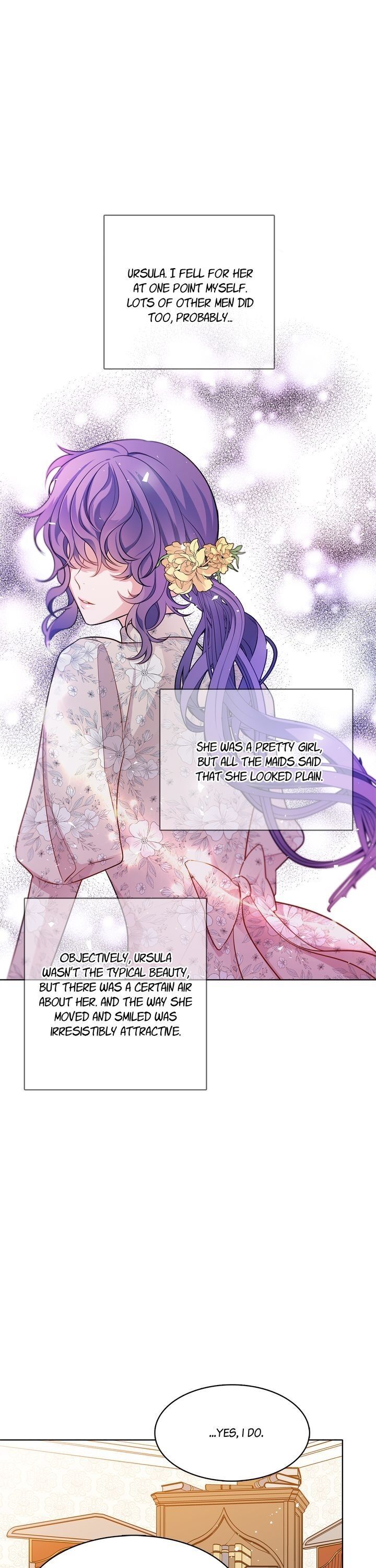The Investigator of Mueller Chapter 101 page 12 - Chapter 101