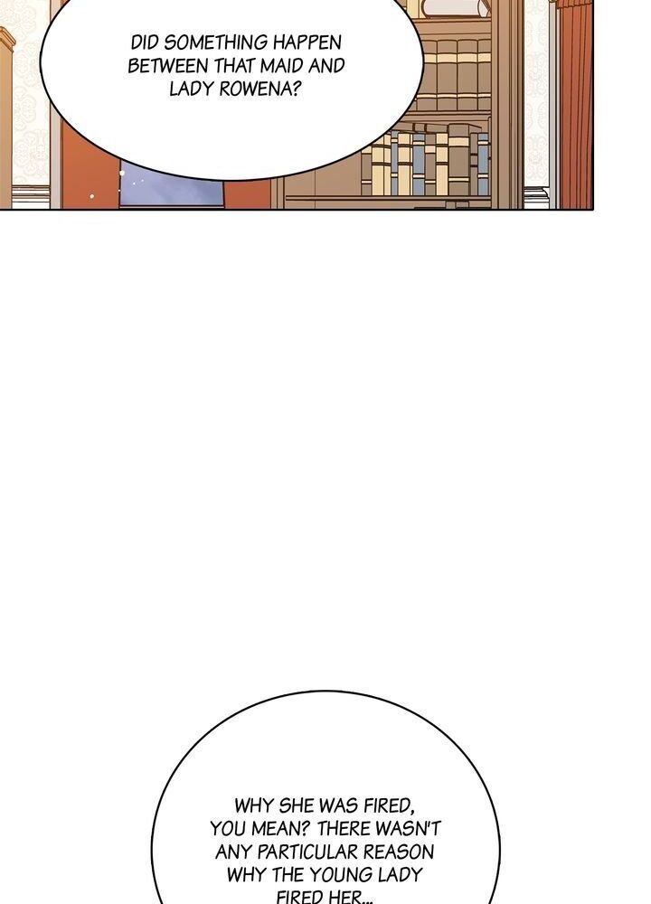 The Investigator of Mueller Chapter 101 page 13 - Chapter 101