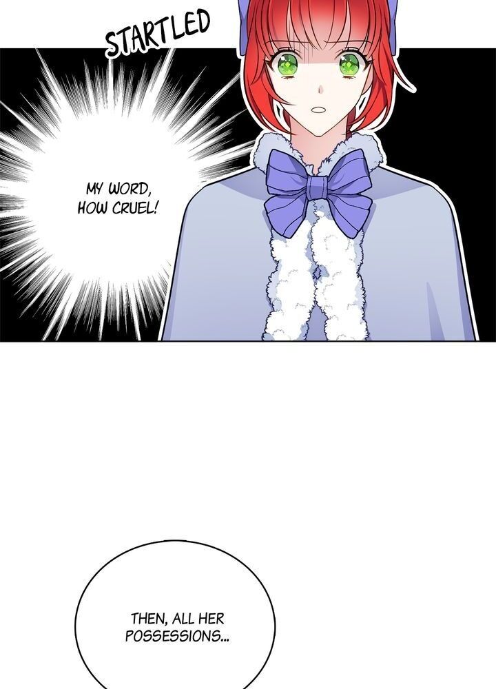 The Investigator of Mueller Chapter 101 page 15 - Chapter 101