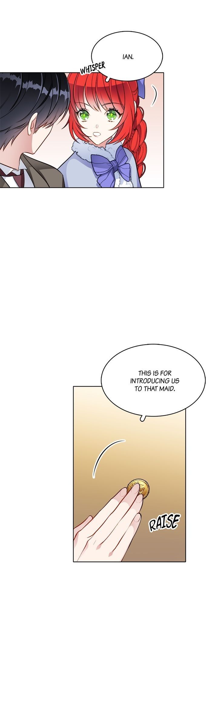 The Investigator of Mueller Chapter 101 page 18 - Chapter 101