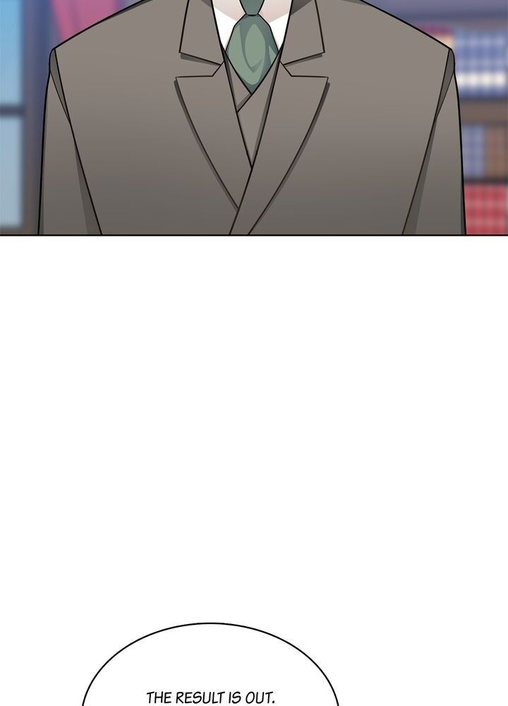 The Investigator of Mueller Chapter 101 page 20 - Chapter 101