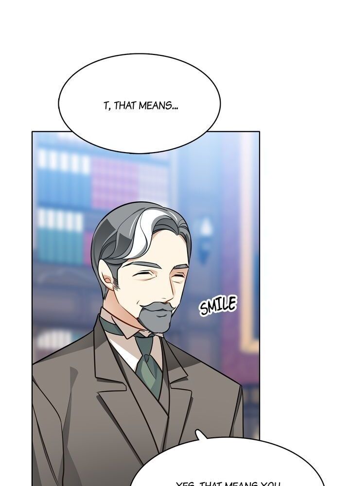 The Investigator of Mueller Chapter 101 page 22 - Chapter 101