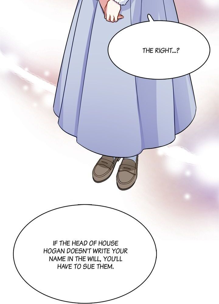 The Investigator of Mueller Chapter 101 page 24 - Chapter 101