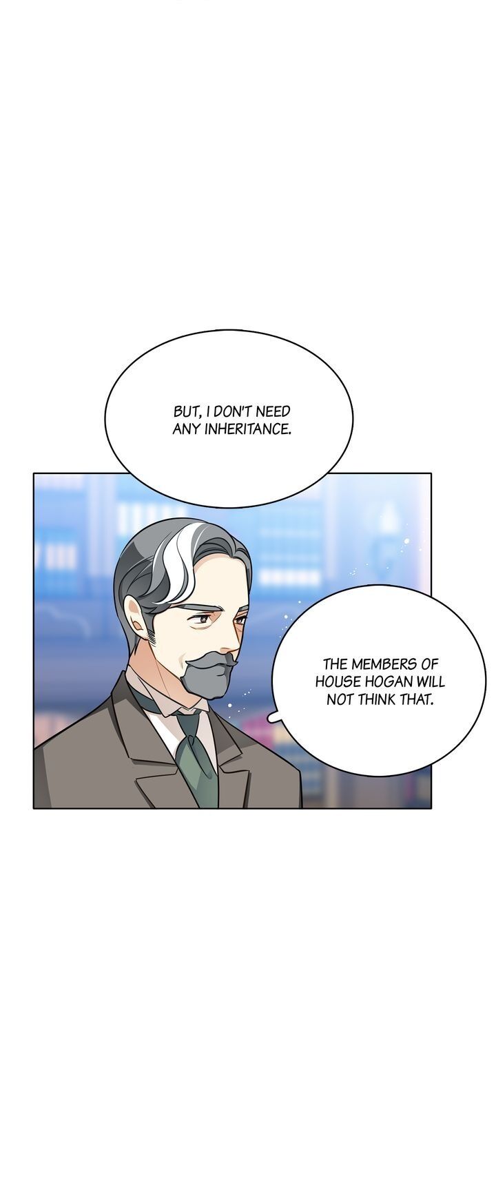 The Investigator of Mueller Chapter 101 page 25 - Chapter 101