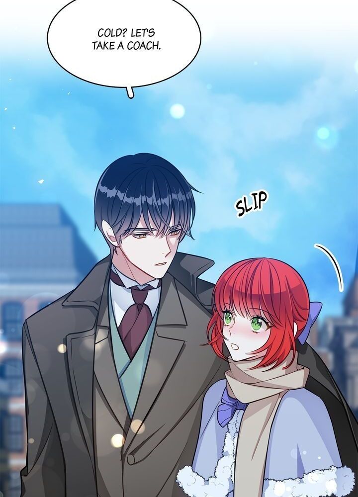 The Investigator of Mueller Chapter 101 page 27 - Chapter 101