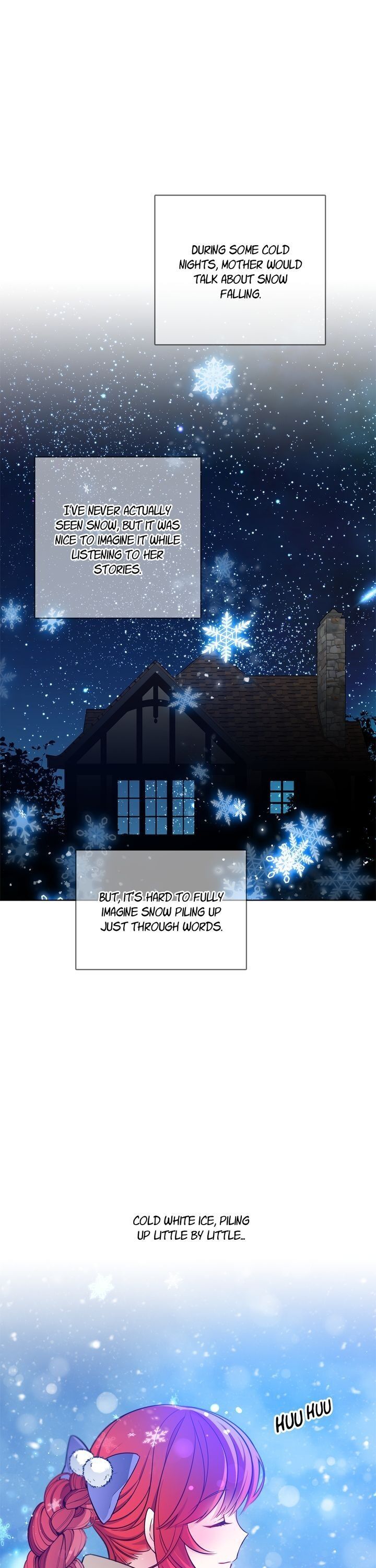 The Investigator of Mueller Chapter 101 page 33 - Chapter 101