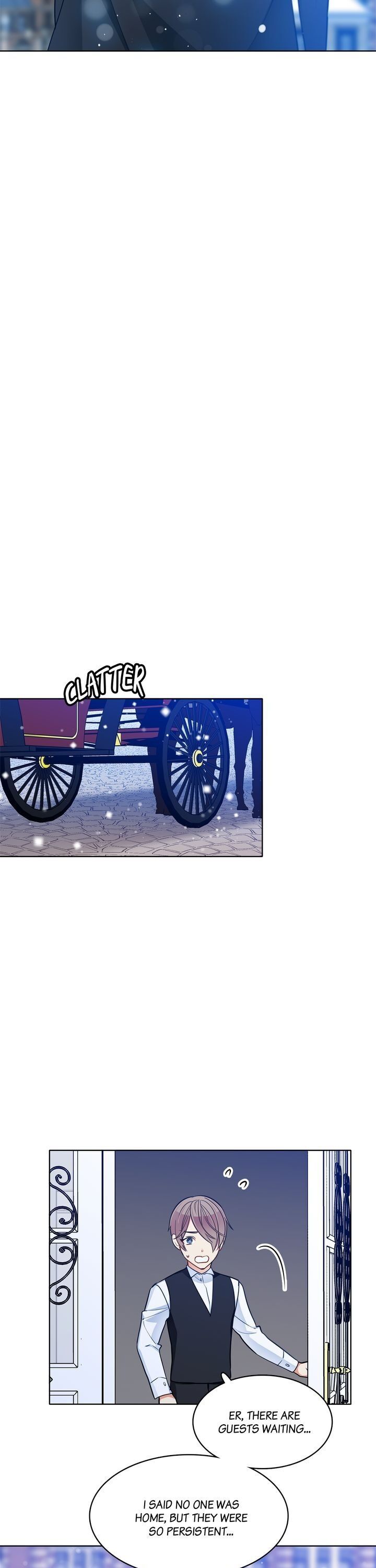 The Investigator of Mueller Chapter 101 page 37 - Chapter 101
