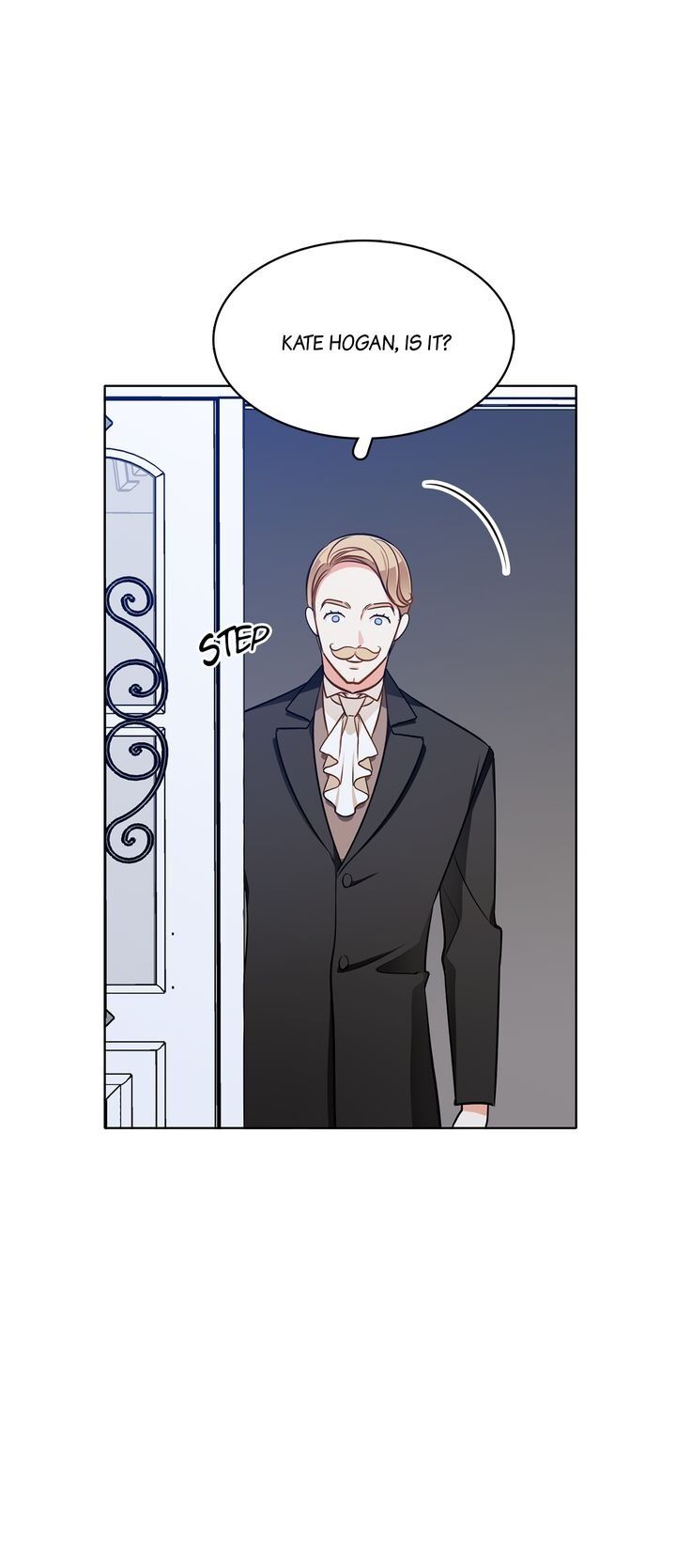 The Investigator of Mueller Chapter 101 page 39 - Chapter 101