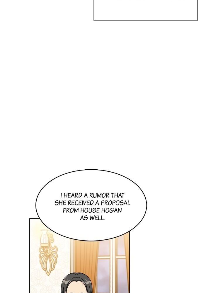 The Investigator of Mueller Chapter 101 page 4 - Chapter 101