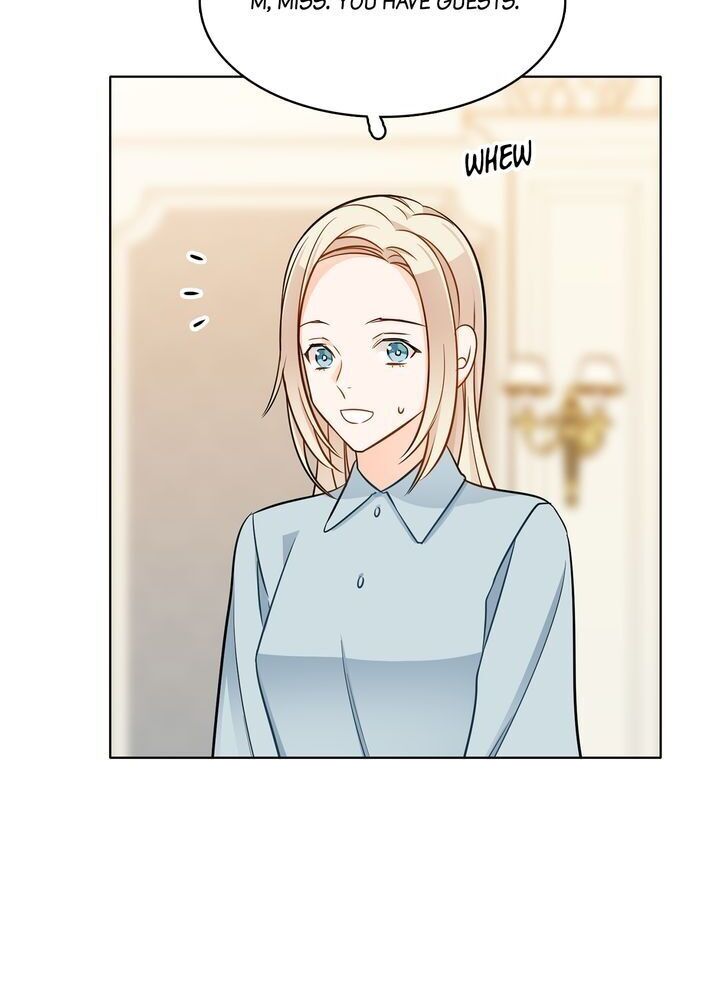 The Investigator of Mueller Chapter 101 page 43 - Chapter 101