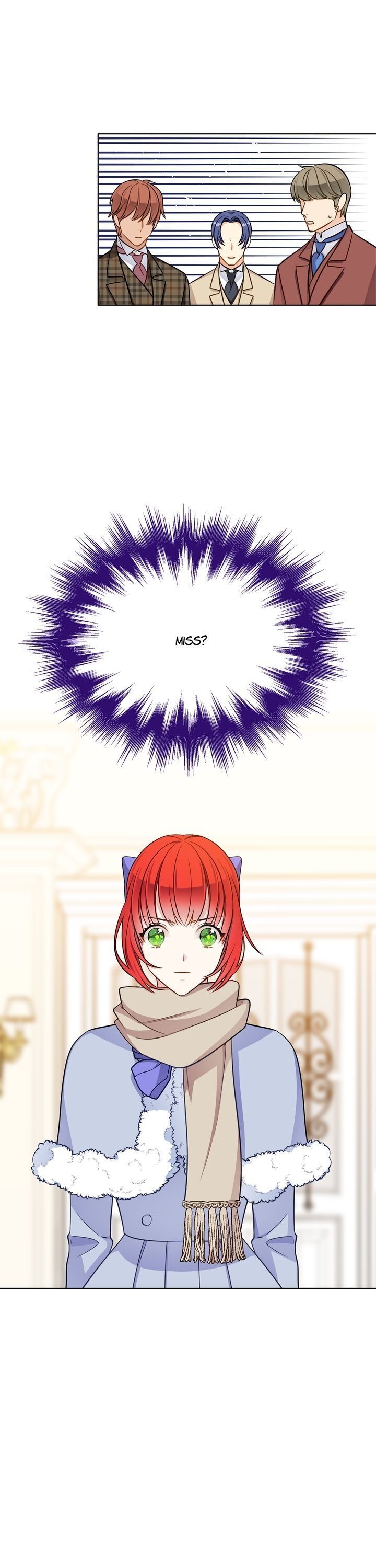 The Investigator of Mueller Chapter 101 page 44 - Chapter 101