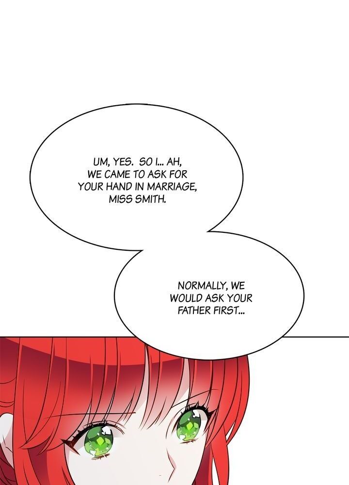 The Investigator of Mueller Chapter 102 page 11 - Chapter 102