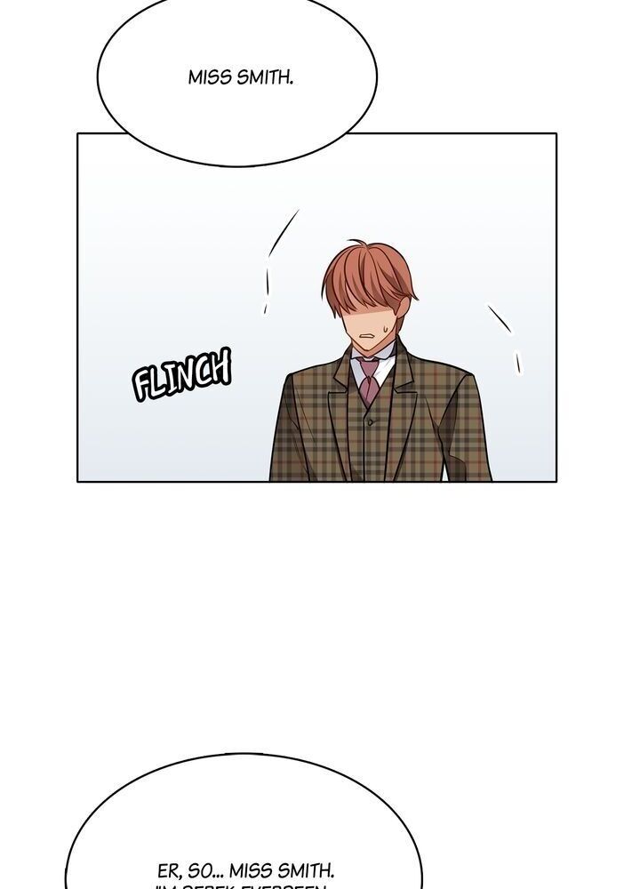 The Investigator of Mueller Chapter 102 page 2 - Chapter 102