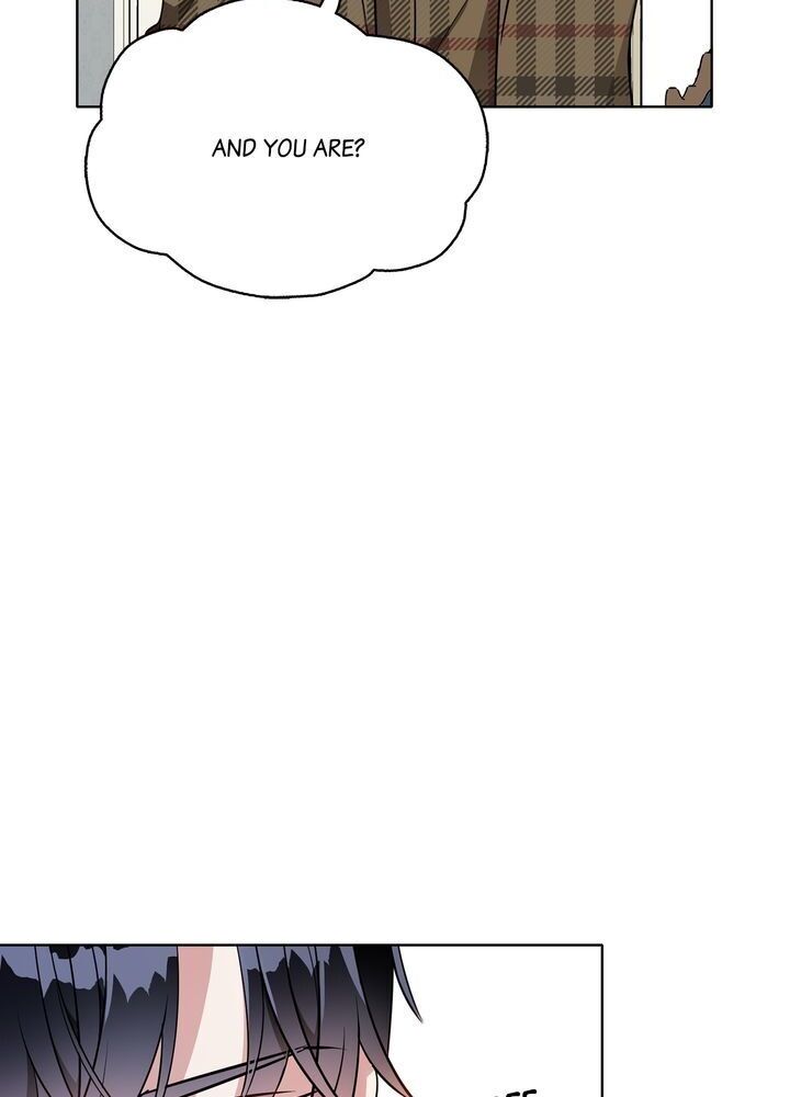 The Investigator of Mueller Chapter 102 page 20 - Chapter 102