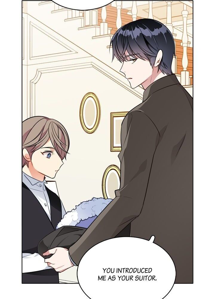 The Investigator of Mueller Chapter 102 page 25 - Chapter 102