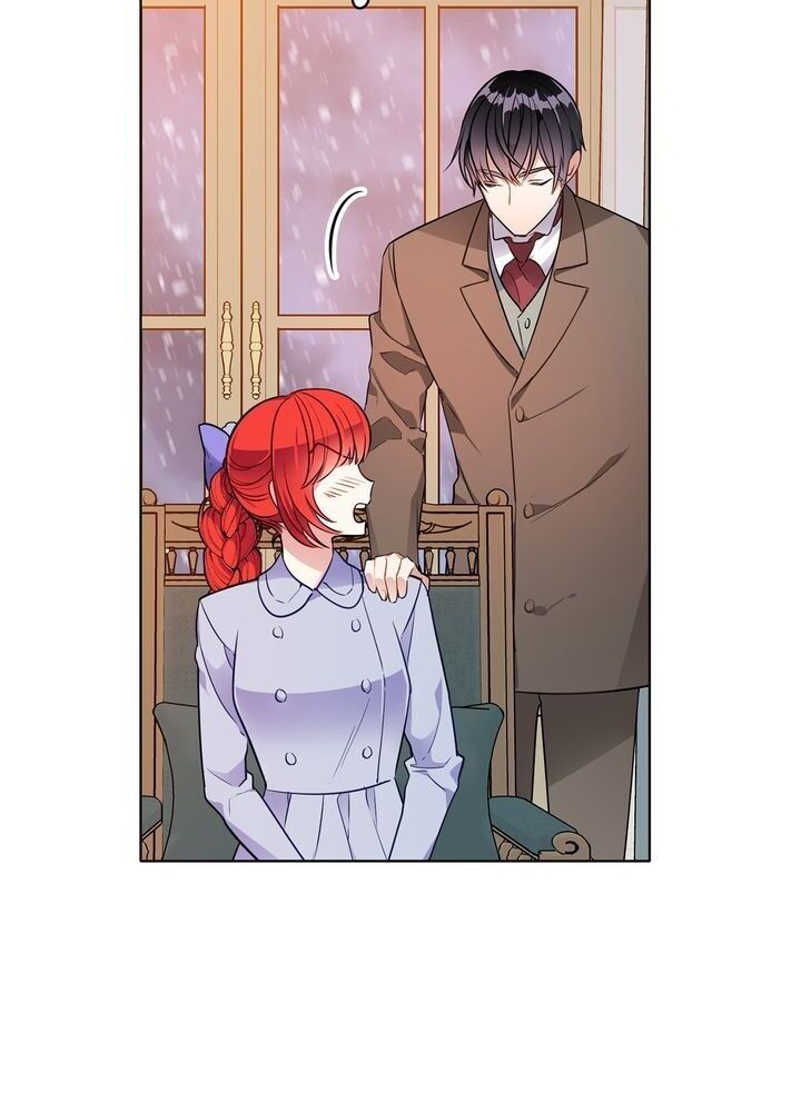 The Investigator of Mueller Chapter 102 page 27 - Chapter 102