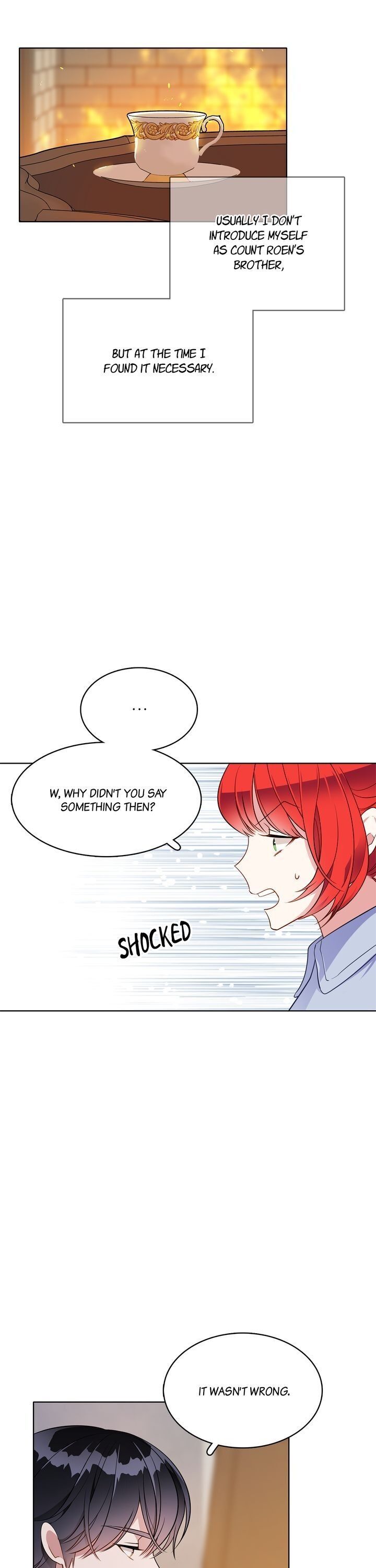 The Investigator of Mueller Chapter 102 page 29 - Chapter 102