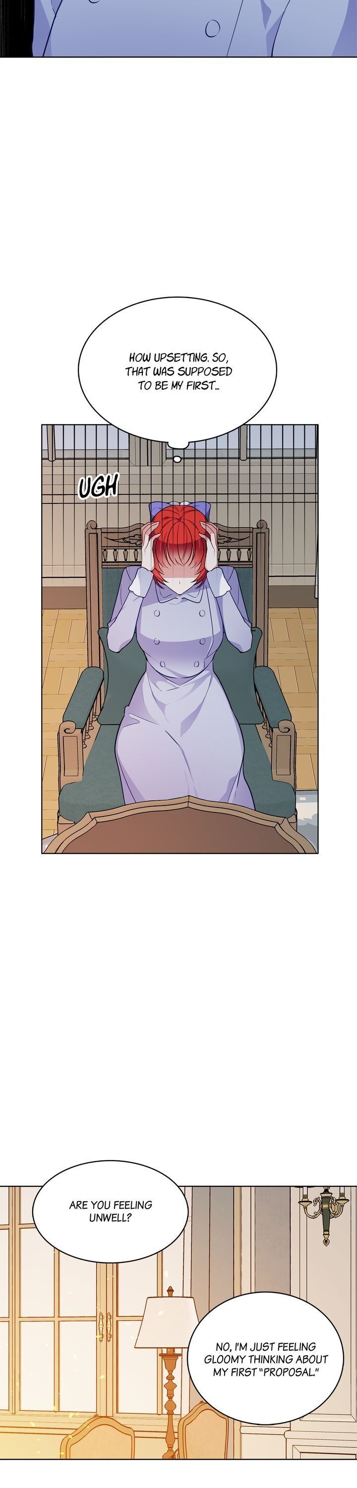 The Investigator of Mueller Chapter 102 page 33 - Chapter 102