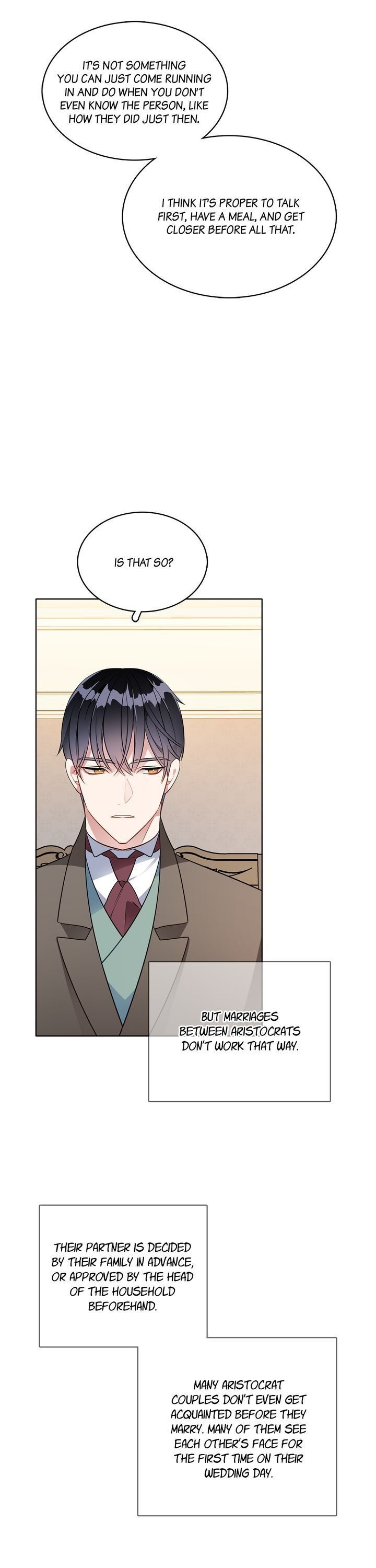 The Investigator of Mueller Chapter 102 page 36 - Chapter 102