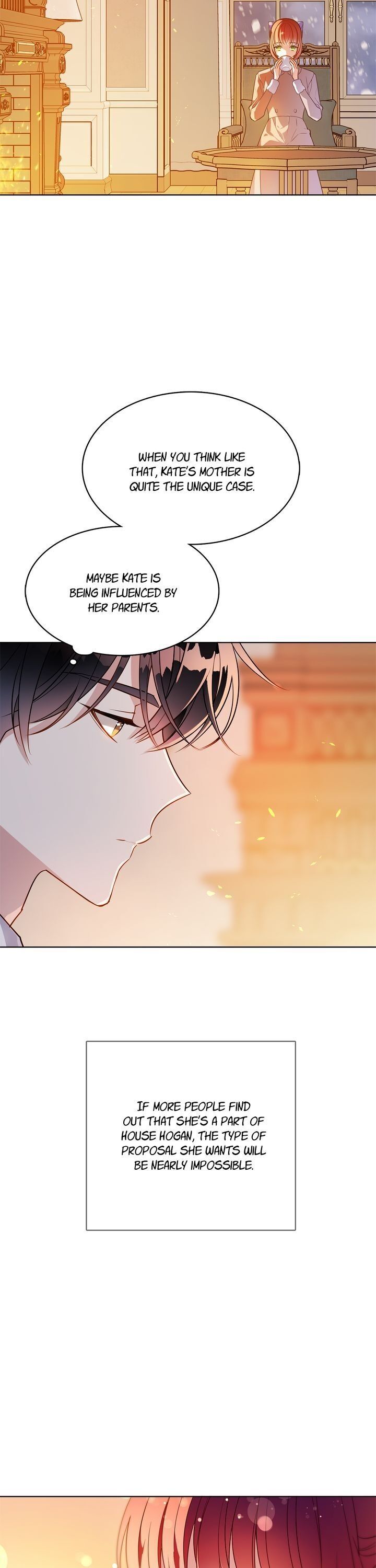 The Investigator of Mueller Chapter 102 page 38 - Chapter 102