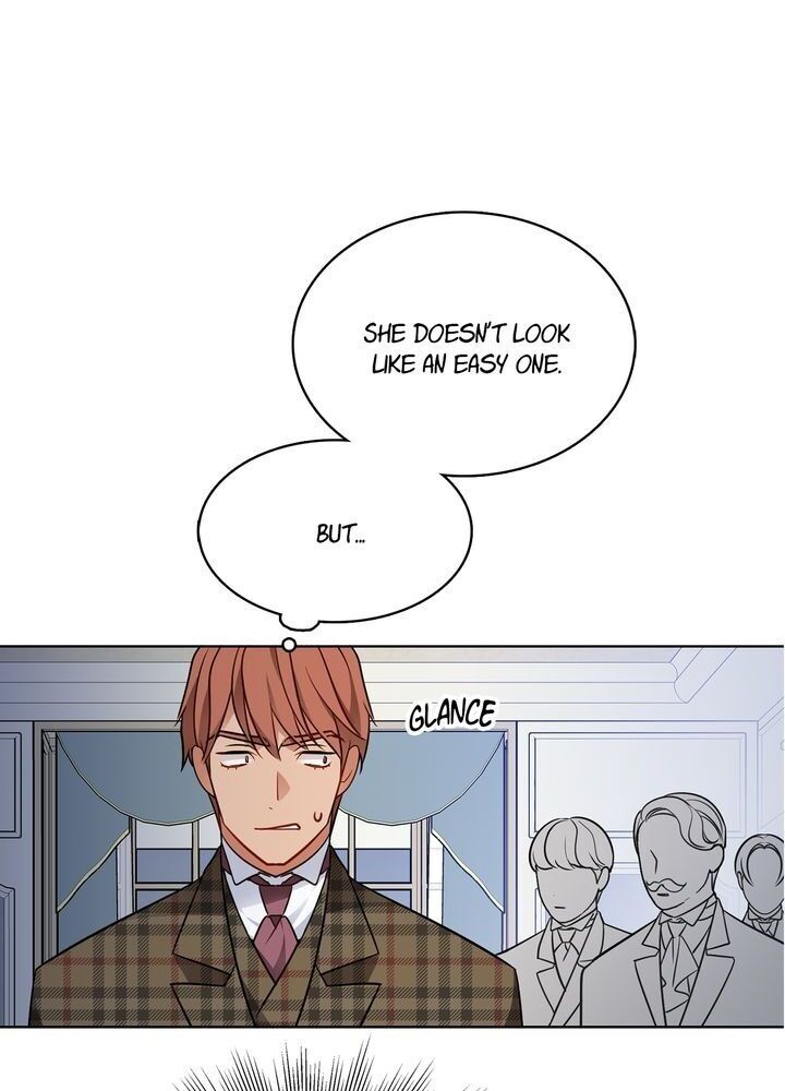 The Investigator of Mueller Chapter 102 page 4 - Chapter 102