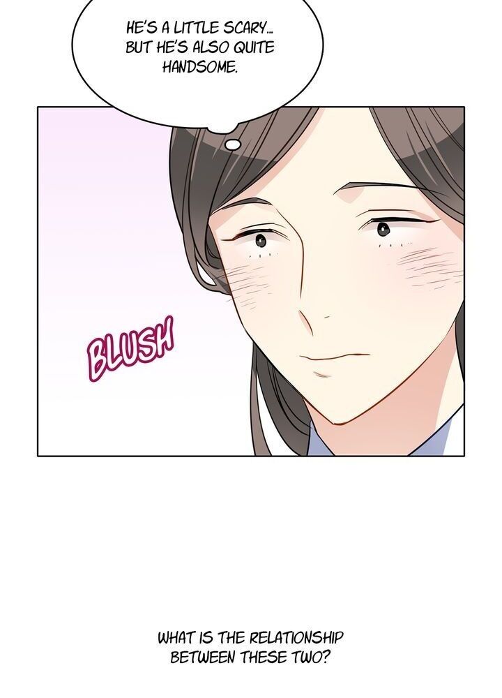 The Investigator of Mueller Chapter 102 page 44 - Chapter 102