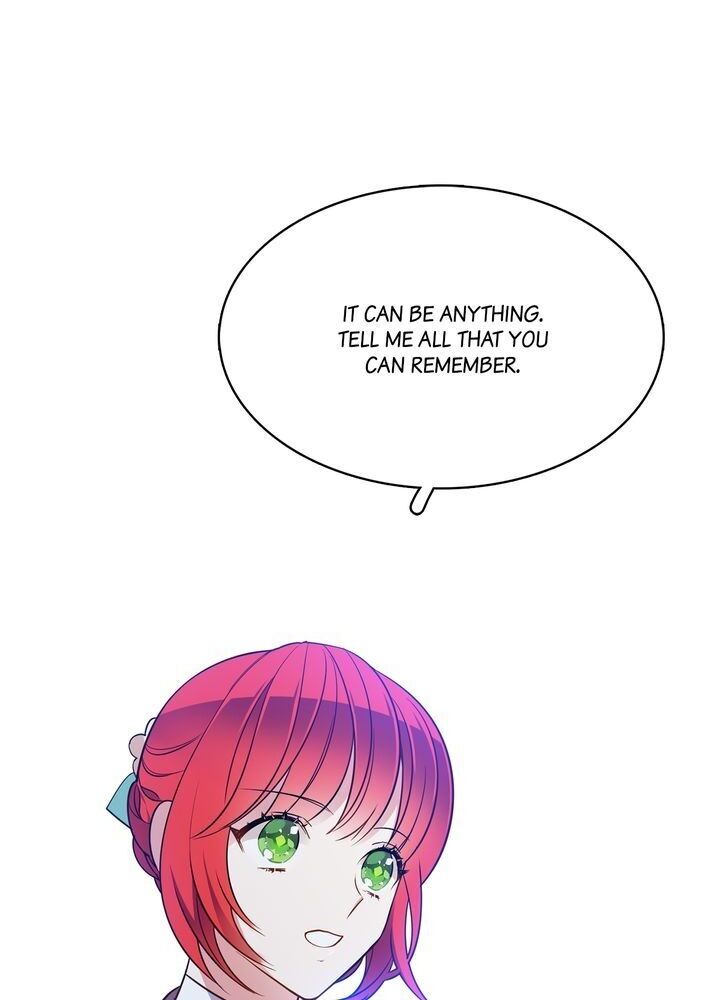 The Investigator of Mueller Chapter 102 page 46 - Chapter 102